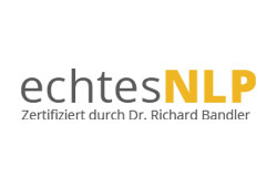 NLP Practitioner nach Dr. Richard Bandler